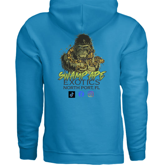 SAPPHIRE - BACK